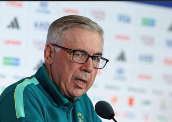 جدل واسع حول تصريحات منسوبة لأنشيلوتي بشأن مباراة مصر والأرجنتين في كأس العالم 2026