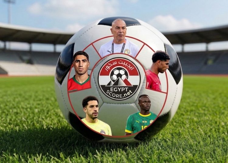 رسميًا.. انتهاء مشوار المنتخبات الإفريقية في كأس العالم 2026 بعد خروج المغرب من ربع النهائي