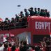 إعلام الجزائر يشيد بمنتخب مصر: الفراعنة كسبوا احترام العالم وشرفوا الكرة العربية في كأس العالم 2026