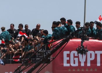 منتخب مصر