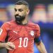 محمد صلاح يوجه رسالة مؤثرة للجماهير بعد خروج منتخب مصر من كأس العالم