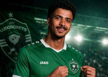 حسام عبد المجيد يقترب من الدوري البلغاري.. وكيله: الصفقة شبه منتهية