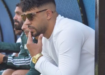 عز الدين عصام.. موهبة مصرية تشق طريقها من الإسكندرية إلى ملاعب الخليج