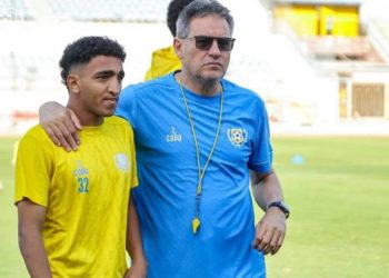 خاص ايجيبت سكور|البنك الأهلي يزاحم الاتحاد السكندري على محمد خطاري.. والإسماعيلي يطلب 25 مليون جنيه
