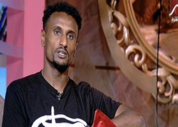 هيثم حسن يكشف أصوله ويوجه رسالة إلى محمد صلاح بعد مشوار منتخب مصر