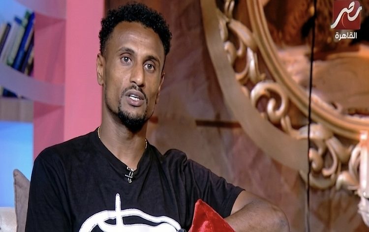 هيثم حسن يكشف أصوله ويوجه رسالة إلى محمد صلاح بعد مشوار منتخب مصر