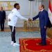 هيثم حسن: ميسي لاعب استثنائي ونحترمه كما تحترم الأرجنتين محمد صلاح