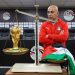 حسام حسن يتصدر المشهد بموقف إنساني تجاه فلسطيي