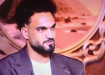 مصطفى زيكو يكشف رحلة صعوده: من القسم الثاني إلى التسجيل أمام البرازيل والأرجنتين ونيوزيلندا