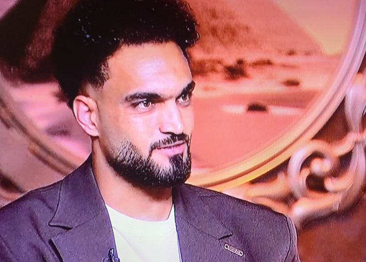 مصطفى زيكو يكشف رحلة صعوده: من القسم الثاني إلى التسجيل أمام البرازيل والأرجنتين ونيوزيلندا