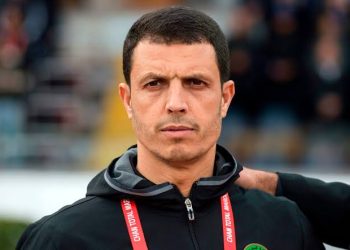 خاص ايجيبت سكور | الزمالك يتحرك للتعاقد مع جمال السلامي