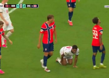 بعد تأهل إنجلترا للمربع الذهبي.. هل يتحقق حلم كأس العالم بعد 60 عامًا؟