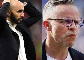 فرنسا عقدة المغرب.. أول هزيمة للركراكي ومحمد وهبي أمام الديوك