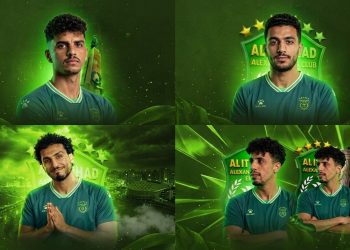 الاتحاد السكندري يضم 4 صفقات جديدة