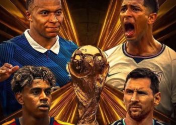 رسميًا.. مواجهتان ناريتان في نصف نهائي كأس العالم 2026
