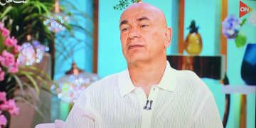 حسام حسن