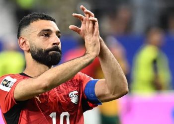 مجلة FourFourTwo تختار أفضل 50 لاعبًا في القرن الحادي والعشرين.. ميسي أولًا ومحمد صلاح ضمن القائمة