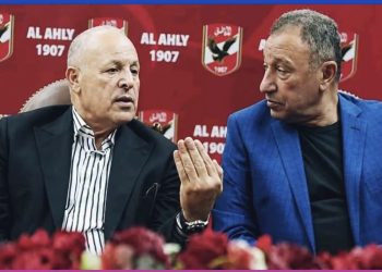 تقارير: كاف يرفض مقترح هاني أبو ريدة لزيادة مقاعد دوري أبطال أفريقيا