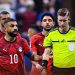 ترتيب المنتخبات الأفريقية في كأس العالم 2026