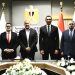رسميًا.. منتخب السويس يوقع مذكرة تفاهم مع بتروجت