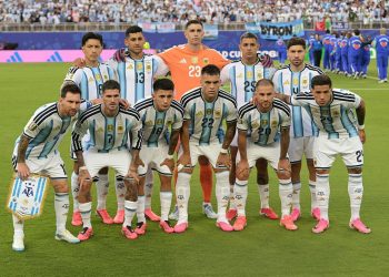 سابقة تاريخية.. الأرجنتين تبلغ نصف نهائي مونديال 2026 دون مواجهة أي منتخب من كبار التصنيف