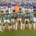 سابقة تاريخية.. الأرجنتين تبلغ نصف نهائي مونديال 2026 دون مواجهة أي منتخب من كبار التصنيف