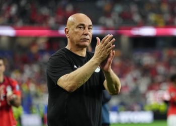 رسميًا.. كاف يعلن مواعيد مباريات منتخب مصر في تصفيات كأس أمم أفريقيا 2027