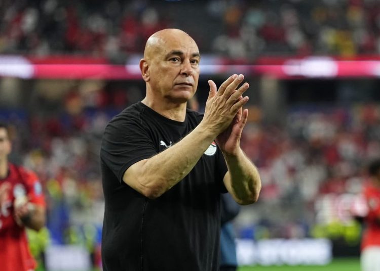 رسميًا.. كاف يعلن مواعيد مباريات منتخب مصر في تصفيات كأس أمم أفريقيا 2027