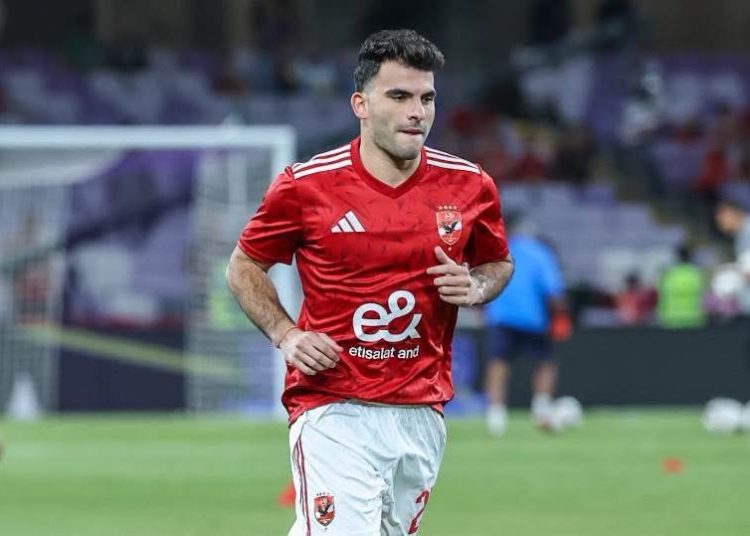 لجنة شؤون اللاعبين تقرر حفظ شكوى أحمد سيد زيزو ضد الزمالك