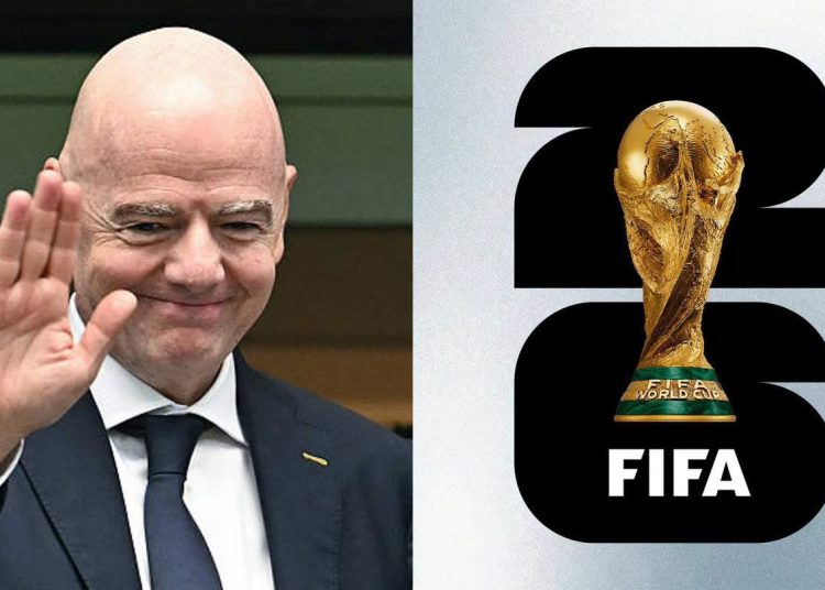 فيفا يعتبر النظام الجديد لكأس العالم نجاحًا كبيرًا