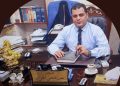عمر فتحي الجزار