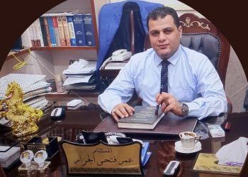 عمر فتحي الجزار