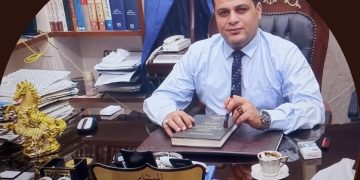 عمر فتحي الجزار