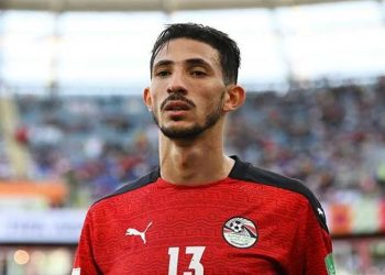 إحالة أحمد فتوح إلى المحاكمة الجنائية ؟!