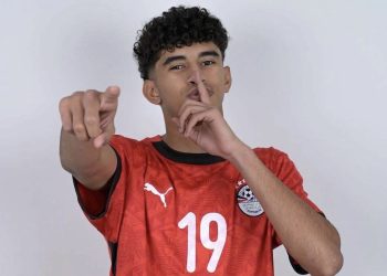 إبراهيم النجاوي يقترب من الاحتراف الأوروبي عبر بوابة سلافيا براغ