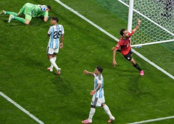 مصر والرأس الأخضر.. دقائق قليلة فصلت المنتخبين عن إسقاط الأرجنتين في كأس العالم