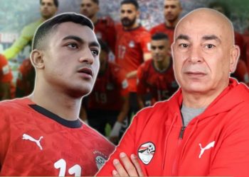منتخب مصر يرحب بعودة مصطفى محمد.. والجهاز الفني يحدد شرط الانضمام