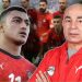 منتخب مصر يرحب بعودة مصطفى محمد.. والجهاز الفني يحدد شرط الانضمام