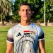 الإنتاج الحربي يتعاقد مع يوسف طاهر أبو زيد استعدادًا للموسم الجديد