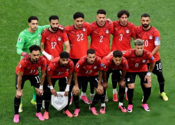 قفزة مصرية في تصنيف فيفا