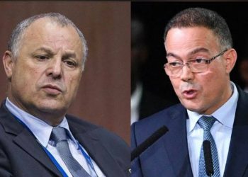 شوقي غريب: دعم المغرب لمصر وأبو ريدة انتصار للكرة الأفريقية والعربية