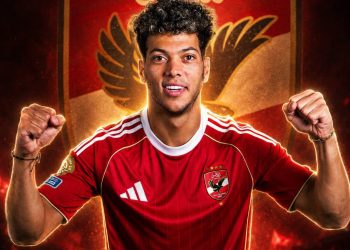 الأهلي يتحرك لتعديل عقد إمام عاشور.. ورغبة اللاعب الأولى هي الاستمرار