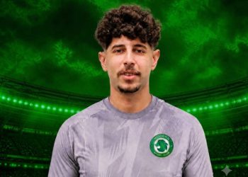 مودرن سبورت يعلن التعاقد مع كابوريا لتدعيم خط الوسط