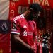 محمد صلاح يتوصل لاتفاق شفهي مع بشكتاش التركي|اعرف التفاصيل