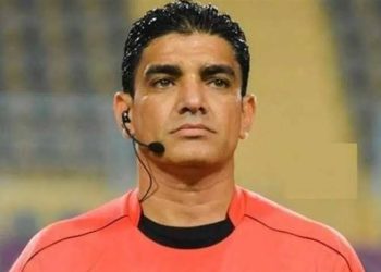 هجوم حاد على إبراهيم نور الدين بعد أزمة ربيع ياسين.. ومنشور يثير الجدل في السكة الحديد