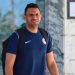 أحمد سعيد أوكا يقود أول تدريبات السكة الحديد استعدادًا للموسم الجديد