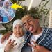 جدة لامين يامال: أتمنى فوز إسبانيا.. وسأصرخ إذا سجل حفيدي