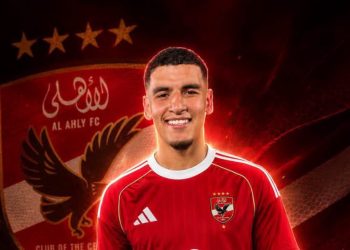 الأهلي يتعاقد مع المغربي سفيان بنجديدة حتى صيف 2029 في صفقة جديدة لتدعيم الهجوم