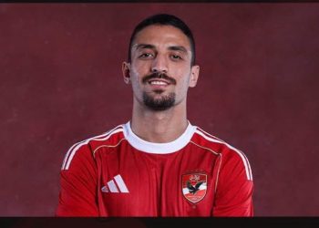 الأهلي يجدد عقد طاهر محمد طاهر رسمياً حتى 2029