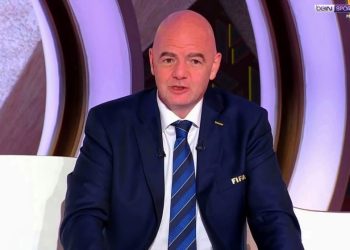 الفيفا تشيد بنجاح نظام الـ48 منتخبا في كأس العالم 2026